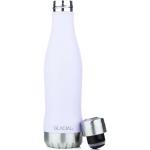 GLACIAL - Wasserflasche 40 cl, Matte Lavender - Matte Lavender