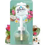 Glade by Brise Electric Scented Oil Nachfüller Exotic Tropical Blossoms (20ml)