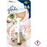 Glade by Brise Electric Scented Oil Refill (20ml) Romantic Vanilla Blossom