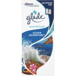 Glade by Brise Glade Touch + Fresh Ocean Adventure Lufterfrischer Nachfüller (10 ml)