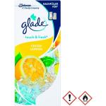 Glade by Brise Limone Nachfüllpackung (10 ml)