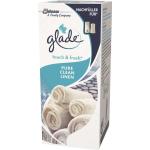 Glade by Brise Sense & Spray Fresh Cotton Nachfüller (18 ml)