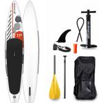 Gladiator 11'6" x 25" Kids & Young Allround SUP Board Set 2021