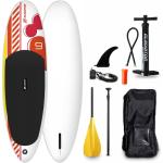 Gladiator 9'0" x 30" Kids & Young Allround SUP Board Set 2021