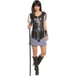 Reduzierte Buttinette Gladiator-Kostüme aus Jersey für Damen Größe S 
