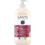 Sante Shampoos 500 ml für  glanzloses Haar 