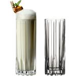 Riedel Coctailglas DRINK SPECIFIC GLASSWARE FIZZ GLASS, 2er-Set, 265 ml, Retail