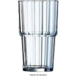 Reduzierte Glasserien & Gläsersets aus Glas stapelbar 6-teilig 6 Personen 