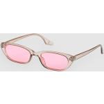 Glassy Hooper Teal Sonnenbrille pink