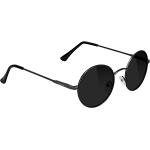 Glassy Mayfair Premium Polarized Black Sonnenbrille schwarz