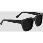 Glassy Walker Plus Polarized Matte Blackout Sonnenbrille schwarz