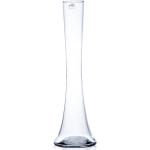 50 cm Sandra Rich Solifleur Runde Große Vasen 50 cm aus Glas 