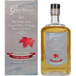 Kanadische Glen Breton Single Malt Whiskys & Single Malt Whiskeys für 12 Jahre 