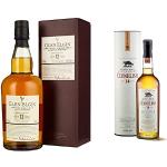 Reduzierte Schottische Glen Elgin Single Malt Whiskys & Single Malt Whiskeys für 12 Jahre Highlands 