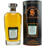 Schottische Single Malt Whiskys & Single Malt Whiskeys Jahrgang 1995 abgefüllt 2022 von Signatory Speyside 