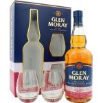 Schottische Glen Moray Whiskys & Whiskeys Sets & Geschenksets Sherry cask Speyside 