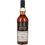 Schottische Glen Moray Single Malt Whiskys & Single Malt Whiskeys Jahrgang 2015 Port finish Highlands 