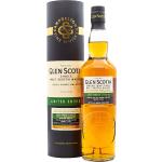 Schottische Glen Scotia Single Malt Whiskys & Single Malt Whiskeys Jahrgang 2015 abgefüllt 2022 Campbeltown 