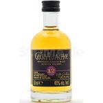 Schottische Glenallachie Whiskys & Whiskeys 0,05 l für 12 Jahre Speyside 