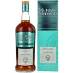 Schottische Whiskys & Whiskeys Jahrgang 2014 Oloroso cask von Murray McDavid Speyside 