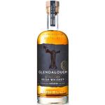 Irische Glendalough Single Barrel Whiskeys & Single Barrel Whiskys für 3 Jahre Madeira cask 