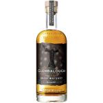 Irische Glendalough Single Barrel Whiskeys & Single Barrel Whiskys Sets & Geschenksets für 3 Jahre Burgundy finish 
