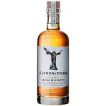 Irische Glendalough Single Grain Whiskys & Single Grain Whiskeys für 3 Jahre Oloroso cask 