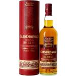 Schottische Glendronach Single Malt Whiskys & Single Malt Whiskeys für 12 Jahre Highlands 