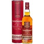 Glendronach 12 Jahre Highland Single Malt Whisky