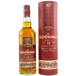 Schottische Glendronach Single Malt Whiskys & Single Malt Whiskeys für 12 Jahre Pedro Ximenez cask Highlands 