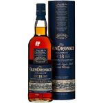 Schottische Glendronach Whiskys & Whiskeys für 18 Jahre Oloroso cask Highlands 