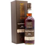 Schottische Glendronach Whiskys & Whiskeys Jahrgang 1992 für 28 Jahre Oloroso cask Highlands 