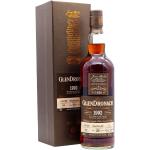 Schottische Glendronach Single Malt Whiskys & Single Malt Whiskeys Jahrgang 1992 für 29 Jahre abgefüllt 2021 Highlands 