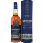 Schottische Glendronach Single Malt Whiskys & Single Malt Whiskeys für 18 Jahre Sherry cask Highlands 