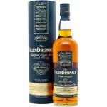 Glendronach Cask Strength Batch 12 Highland Single Malt Scotch Whisky 0,7l 52,8%