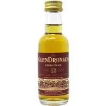 Glendronach - Original Miniature - 12 year old Whisky