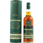 Schottische Glendronach Single Malt Whiskys & Single Malt Whiskeys für 15 Jahre Highlands 