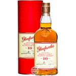 Schottische Glenfarclas Single Malt Whiskys & Single Malt Whiskeys 1,0 l für 10 Jahre Highlands 