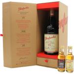 Schottische Glenfarclas Single Malt Whiskys & Single Malt Whiskeys für 25 Jahre Highlands 
