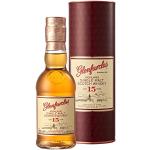 Schottische Glenfarclas Single Malt Whiskys & Single Malt Whiskeys 2,0 l für 15 Jahre Sherry cask Highlands 