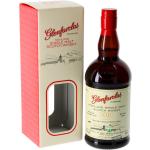 Glenfarclas 2010/2022 Oloroso Sherry Christmas Edition - Highland Single Malt Scotch Whisky 0,7l 46%