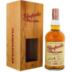 Glenfarclas Family Casks 1991/2020 Single Cask Highland Whisky 0,7l 56,3%