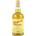 Schottische Glenfarclas Single Malt Whiskys & Single Malt Whiskeys Jahrgang 1996 Highlands 