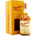 Schottische Glenfarclas Single Malt Whiskys & Single Malt Whiskeys Jahrgang 2000 Highlands 