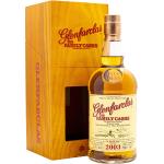 Schottische Glenfarclas Single Malt Whiskys & Single Malt Whiskeys Jahrgang 2003 abgefüllt 2022 Highlands 