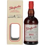 Schottische Glenfarclas Single Malt Whiskys & Single Malt Whiskeys Jahrgang 2011 Oloroso cask Highlands 