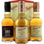 Schottische Glenfarclas Whiskys & Whiskeys 0,2 l für 12 Jahre Speyside 
