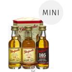 Schottische Glenfarclas Whiskys & Whiskeys Probiersets & Probierpakete 1,0 l für 12 Jahre Speyside 