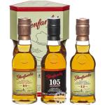 Schottische Glenfarclas Whiskys & Whiskeys Probiersets & Probierpakete 2,0 l für 12 Jahre Speyside 