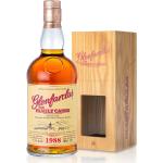 Schottische Glenfarclas Single Malt Whiskys & Single Malt Whiskeys Jahrgänge 1980-1989 Speyside 